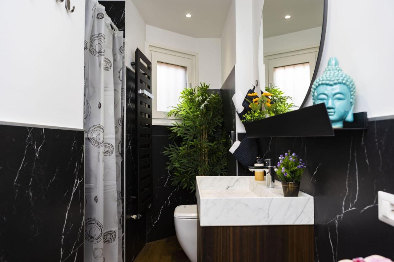 Disciplini Duplex Apartment 米兰 外观 照片